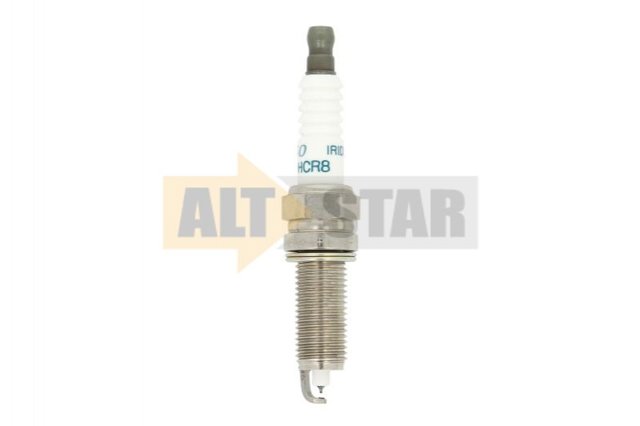 Свічки запалювання ZXU20HCR8 DENSO