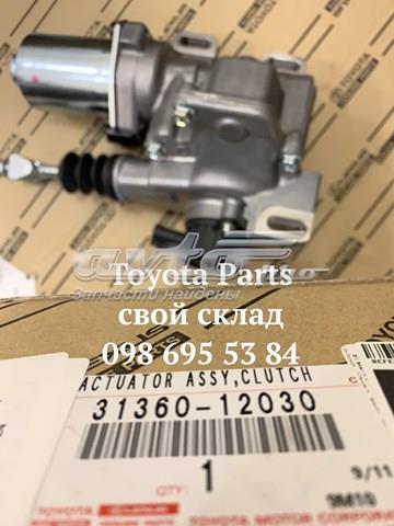 Актуатор зчеплення 3136012030 TOYOTA
