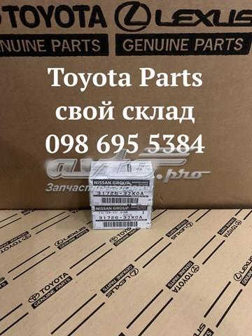 Масло в коробку автомат 317263JX0A NISSAN