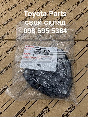 Опора амортизатора 486090E060 TOYOTA