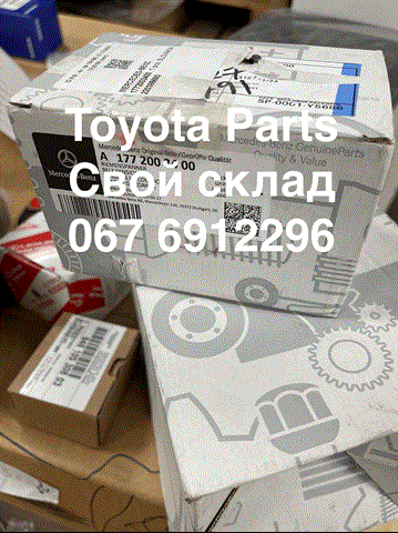 Натягувач приводного ременя A1772003400 MERCEDES