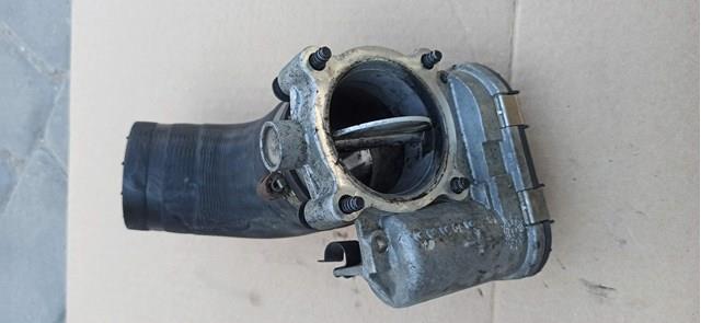Заслінка повітряна 0280750598 BOSCH