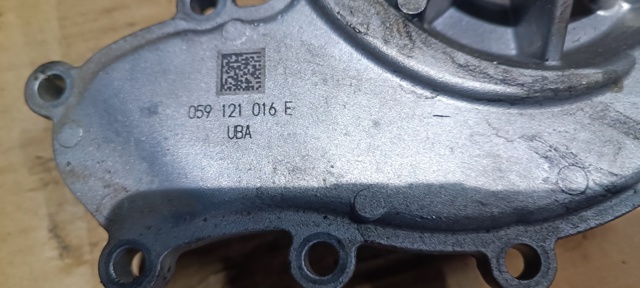 Насос охолоджуючої рідини 059121016E VAG