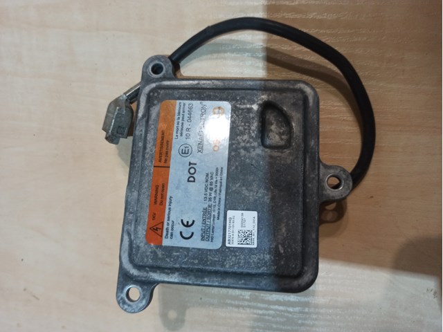 Блок розпалювання, ксенон 10R044663 OSRAM