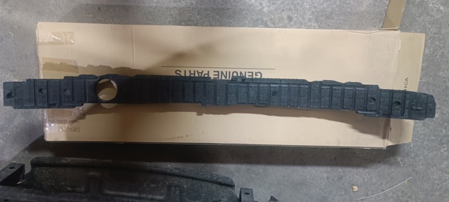 Абсорбер (наповнювач) бампера переднього 51117289912 BMW