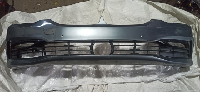 Кожух бампера переднього 51117385336 BMW