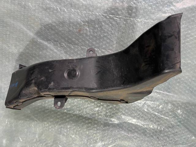 Повітропровід гальмівного диска, лівий 51747396939 BMW