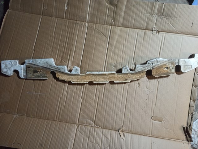 Абсорбер (наповнювач) бампера заднього 5261560050 TOYOTA