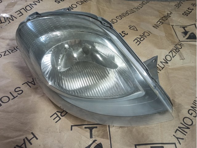 Фара правая 7700311372 VALEO