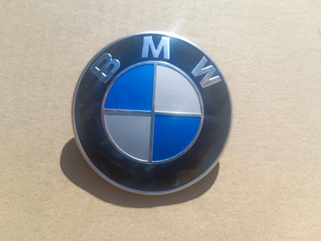Орнамент і декоративні написи 813237505 BMW