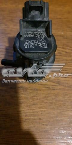 Електропомпа омивача переднього скла 8533060190 TOYOTA