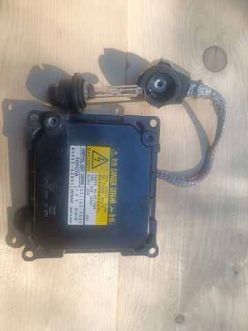 Блок розпалювання, ксенон 8596753041 TOYOTA