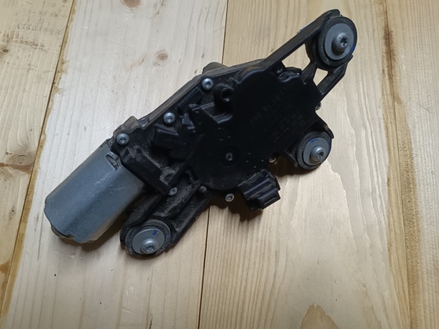 Моторчик заднього двірника 8V4117K441AC FORD