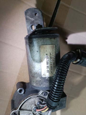 Двигун керування раздаткой A1635400588 MERCEDES