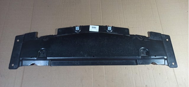 Захист картера двигуна A1665240130 MERCEDES