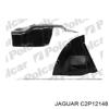 Підкрилок переднього крила, лівий передній  на Jaguar Xk coupe (X150) (01.06 - 12.14) 4.2 V8 (XKR) 03/06- AJV8 C2P12148