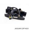 Кільце контактне, шлейф руля  на Jaguar Xk coupe (X150) (01.06 - 12.14) 4.2 V8 (XKR) 03/06- AJV8 C2P14221
