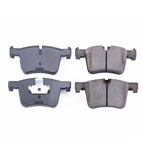 Передні гальмівні колодки 161561 POWER STOP