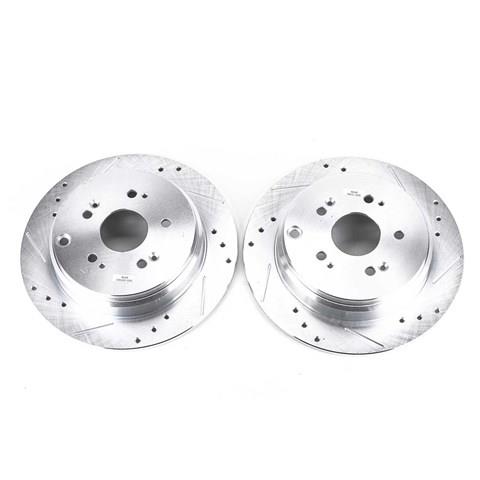 Дискові гальма JBR1158XPR POWER STOP