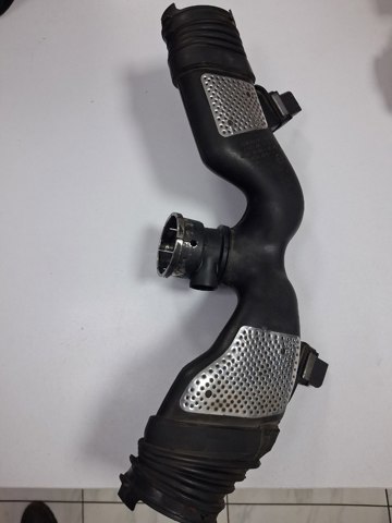 Датчик потоку повітря 6420907337 MERCEDES