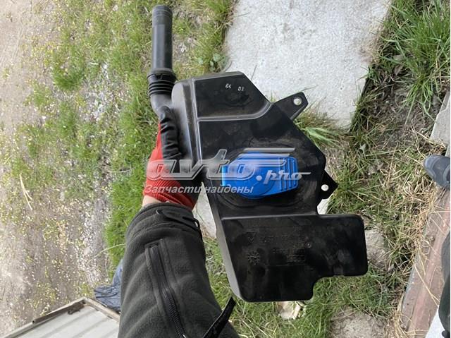 Горловина бачка омивача 4G1955462 VAG