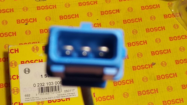 Датчик частоти обертання розподілвалу ГАЗ Газель