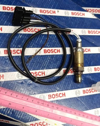 Лямбда-датчик 0258003114 BOSCH