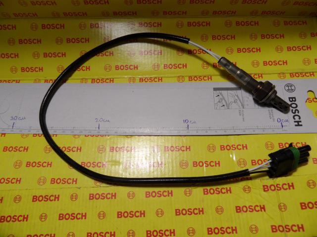 Датчик концентрації кисню 0258003448 BOSCH