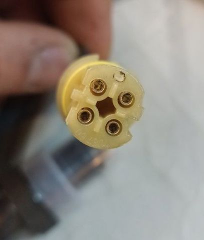 Лямбда зонд після каталізатора 0258006183 BOSCH