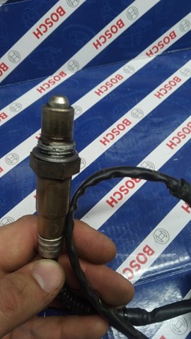 Лямбда зонд після каталізатора 0258006257 BOSCH