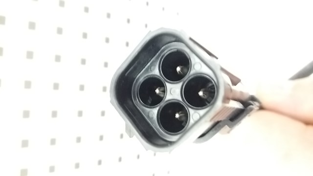 Лямбда зонд, датчик кисню до каталізатора 0258030064 BOSCH