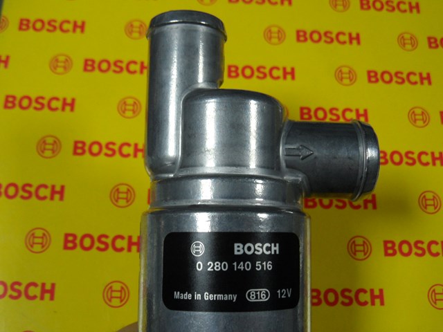 Датчик холостого ходу 0280140516 BOSCH