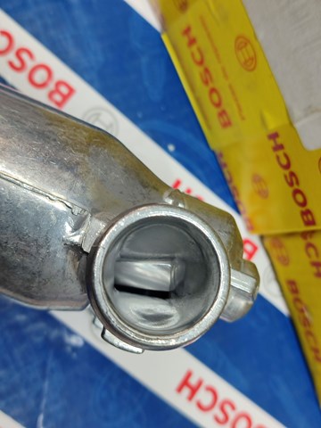 Пневмоклапан системи управління двигуном 0280140545 BOSCH
