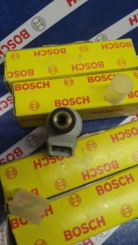 Форсунка інжектора 0280150560 BOSCH