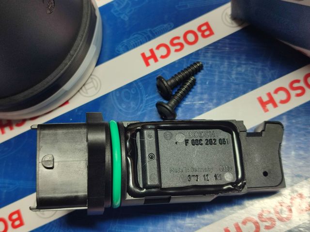 ДРПП 0281002595 BOSCH