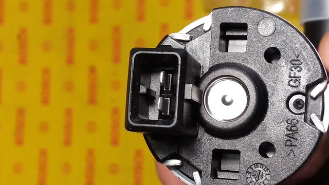 Водяний насос охолодження електричний додатковий 0392020034 BOSCH