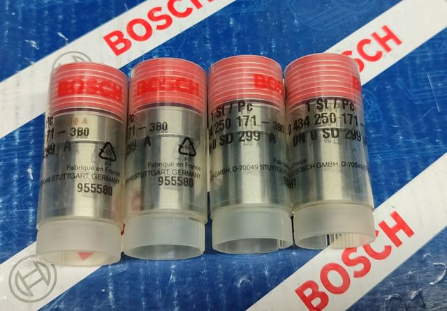 Розпилювач дизельної форсунки 0434250171 BOSCH