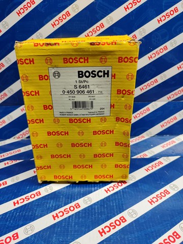 Фільтр-відстійник палива грубої очистки 0450906461 BOSCH