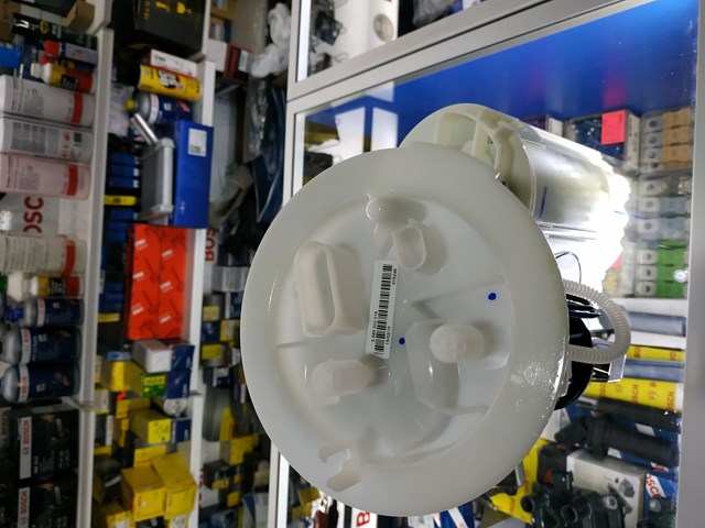 Насос занурювальний в баці 0580202016 BOSCH