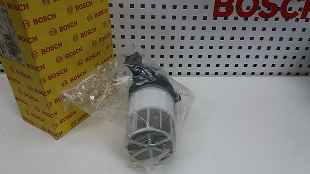 Насос паливний занурювальний 0580254033 BOSCH