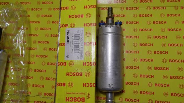 Насос паливний низького тиску 0580254911 BOSCH