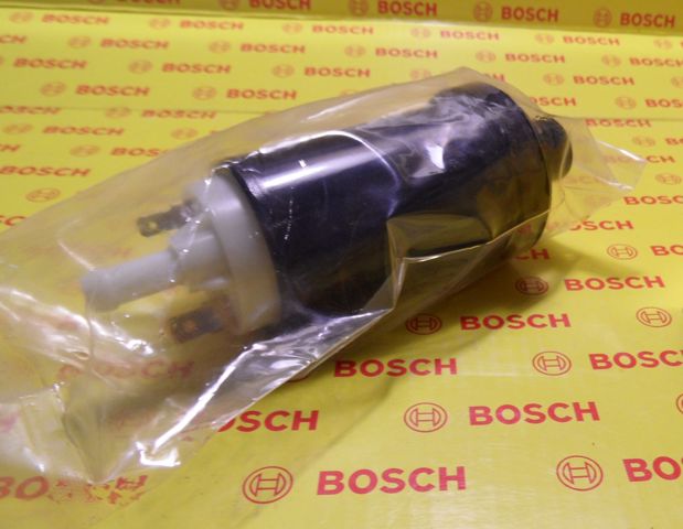 Елемент-турбінка паливного насосу 0580453512 BOSCH