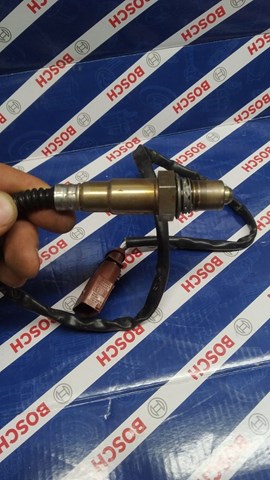 Лямбда зонд після каталізатора 058906265C VAG