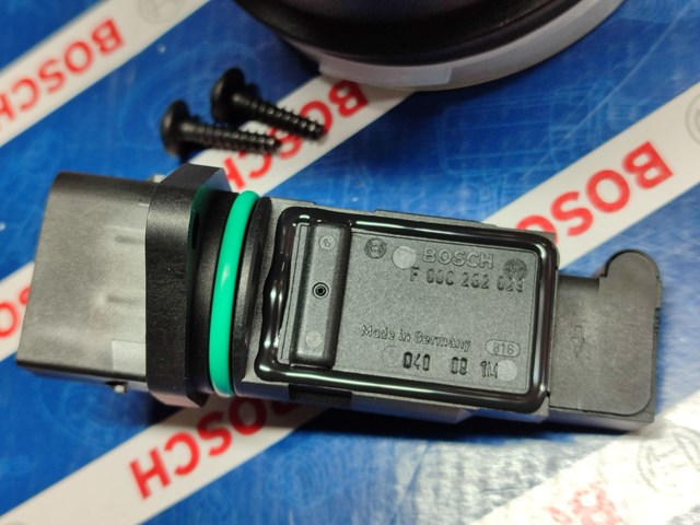 Датчик впуску повітря 0928400314 BOSCH
