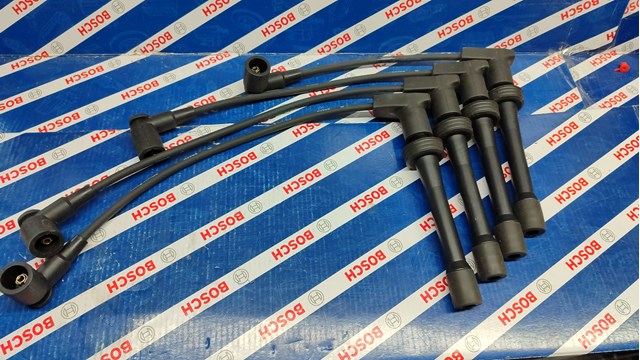 Дріт високовольтний 0986357260 BOSCH