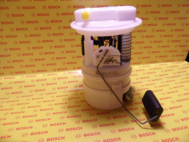 Модуль бензонасоса 0986580358 BOSCH