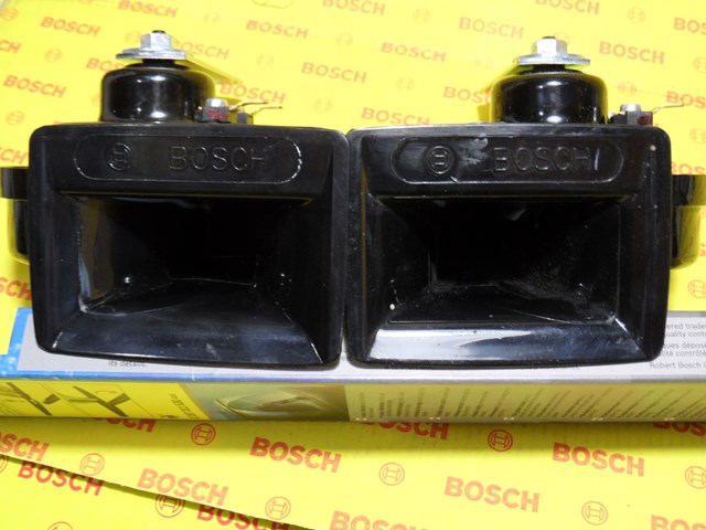 Сигнал високої тональності 0986AH0503 BOSCH