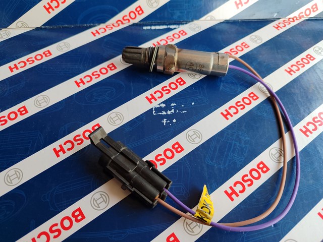 Лямбда датчик кисню Daewoo Lanos