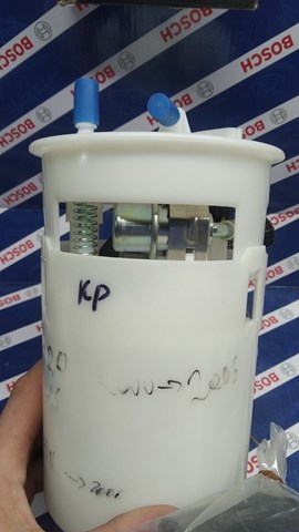 Насос занурювальний в баці 311102D000 HYUNDAI