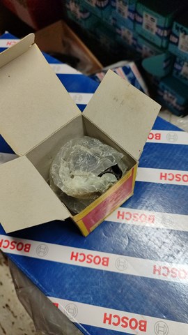 Привід стартера бендикс 9001140317 BOSCH